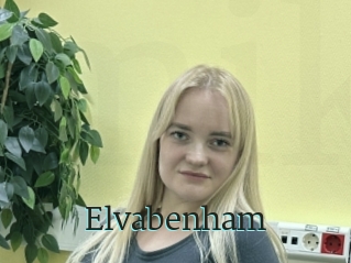 Elvabenham