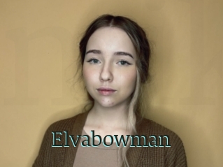 Elvabowman