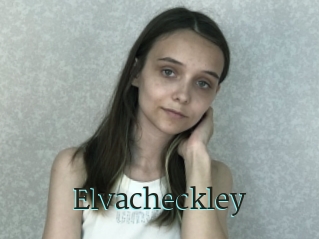 Elvacheckley