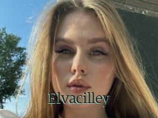 Elvacilley