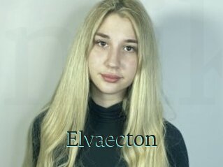 Elvaecton