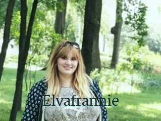 Elvafrannie