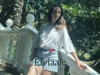 Elviaale