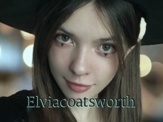 Elviacoatsworth