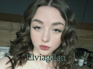 Elviagalen