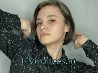 Elvinabeeson