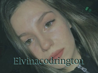 Elvinacodrington