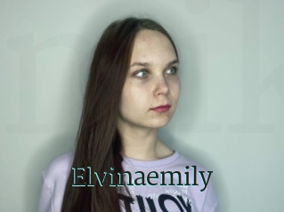 Elvinaemily