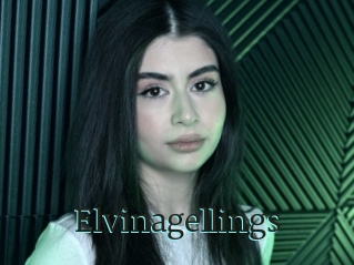 Elvinagellings