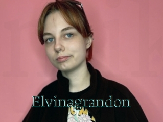 Elvinagrandon