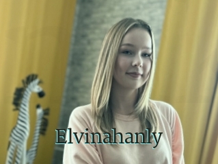 Elvinahanly