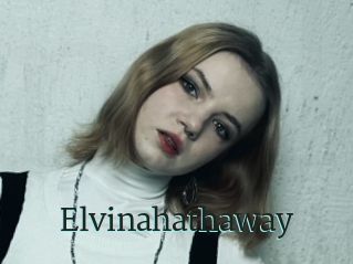 Elvinahathaway