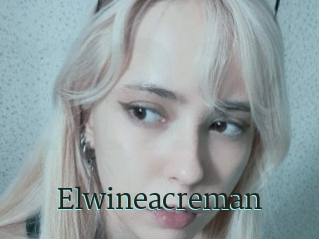 Elwineacreman