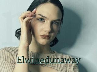 Elwinedunaway