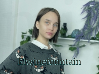 Elwinefountain