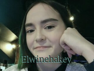 Elwinehakey