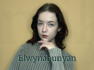 Elwynabunyan