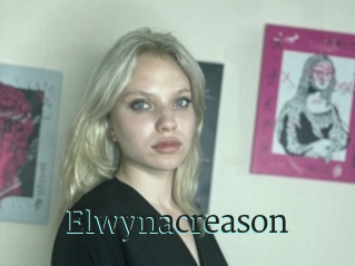 Elwynacreason