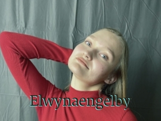 Elwynaengelby