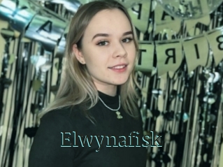 Elwynafisk