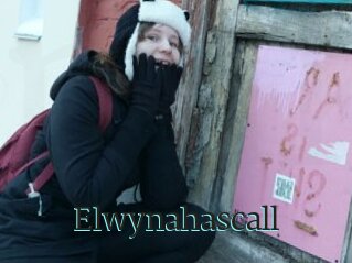 Elwynahascall