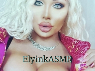 ElyinkASMR