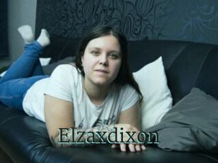 Elzaxdixon