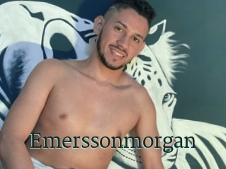 Emerssonmorgan