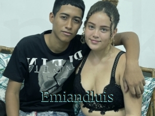 Emiandluis