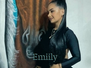 Emiily