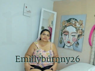 Emiilyburnny26