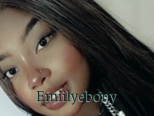 Emiilyebony