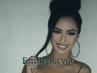 Emiilyforyou