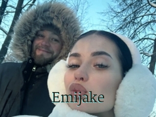 Emijake