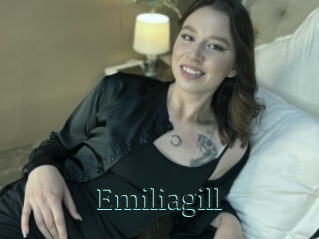 Emiliagill