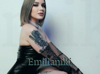 Emilianiki