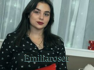 Emiliaroser