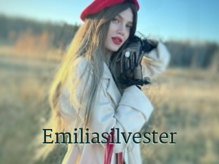 Emiliasilvester