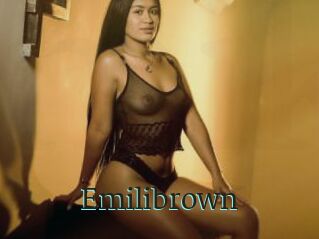 Emilibrown