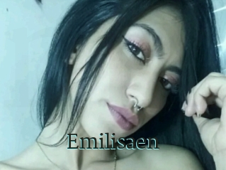 Emilisaen