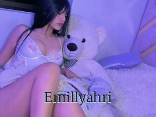 Emillyahri