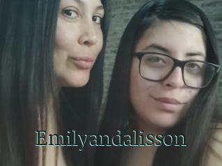 Emilyandalisson