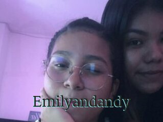 Emilyandandy