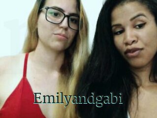 Emilyandgabi