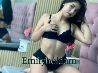 Emilyholdam