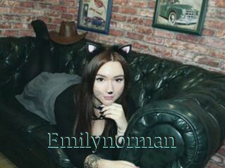 emilynorman Milky Porn
