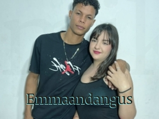 Emmaandangus