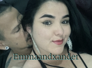 Emmaandxander