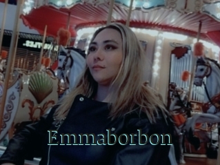 Emmaborbon