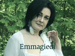 Emmagiedi